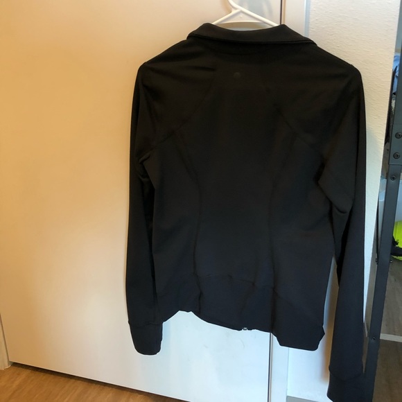 SOLD🚫Athletic jacket - Picture 6 of 6